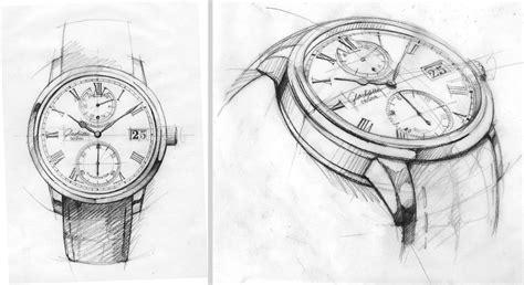 patek philippe watch design sketches|rolex Patek Philippe.